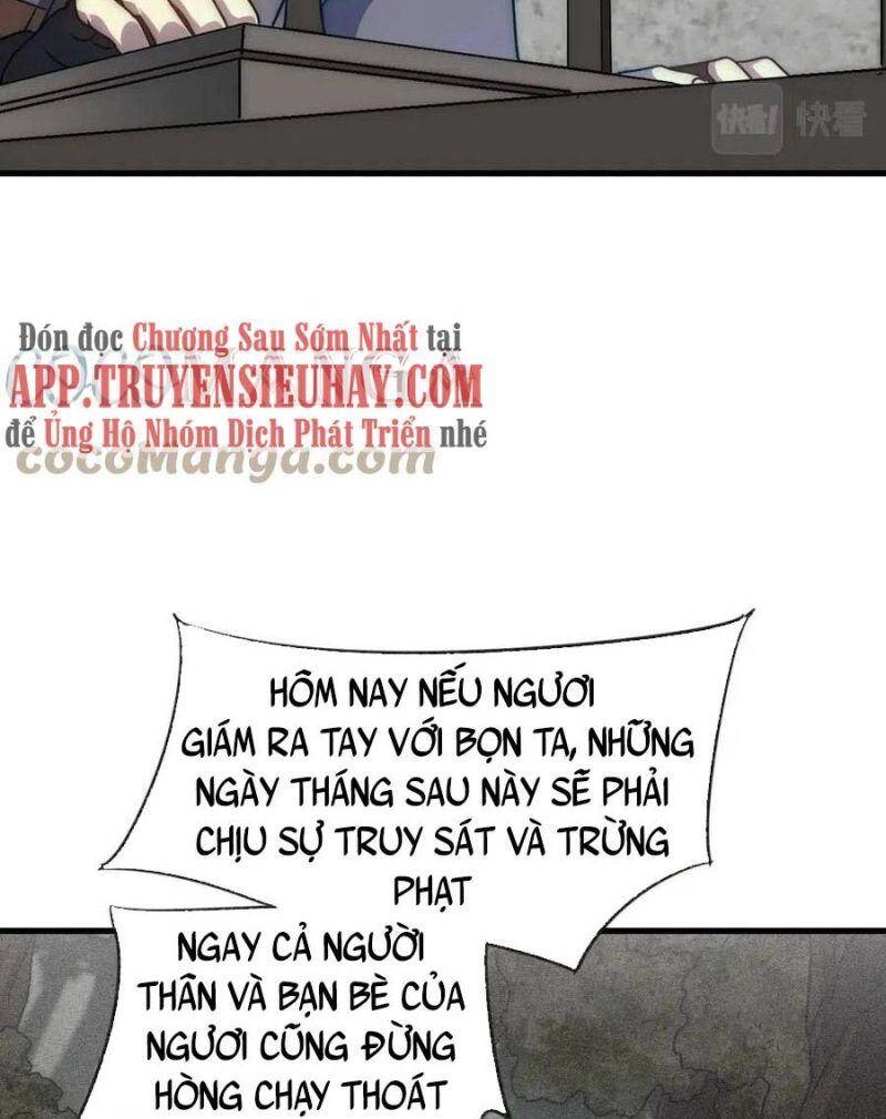 Mạt Thế Đạo Tặc Hành Chapter 67 - 6