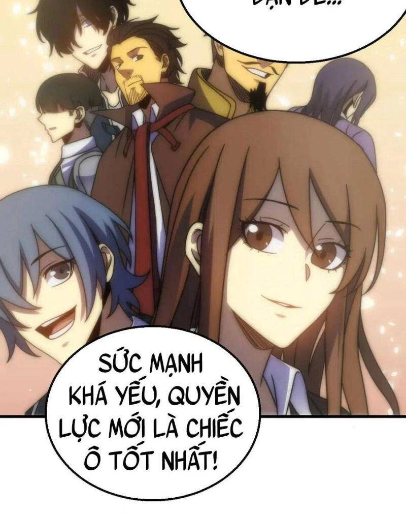 Mạt Thế Đạo Tặc Hành Chapter 67 - 9