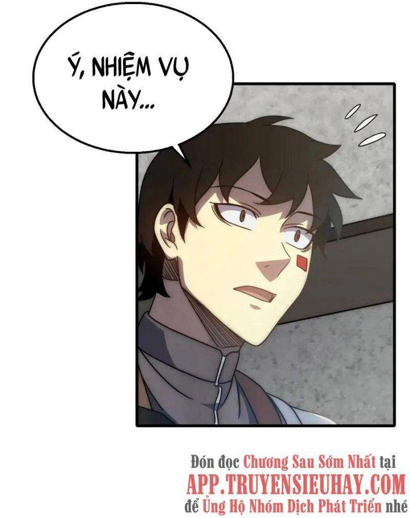 Mạt Thế Đạo Tặc Hành Chapter 67 - 10