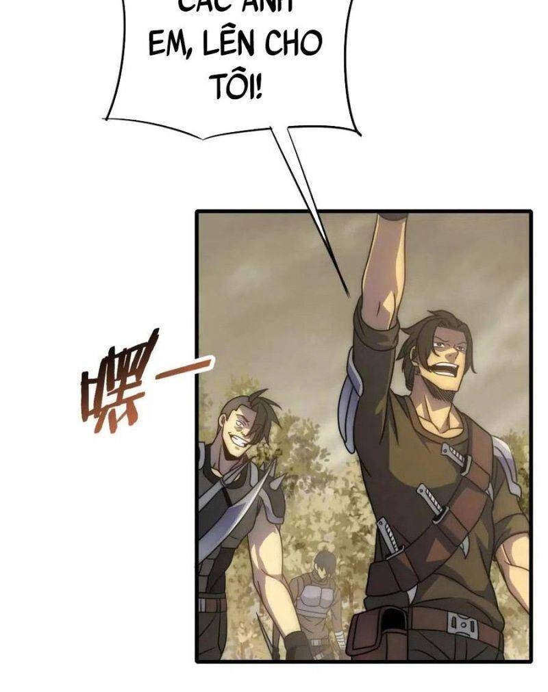 Mạt Thế Đạo Tặc Hành Chapter 67 - 17