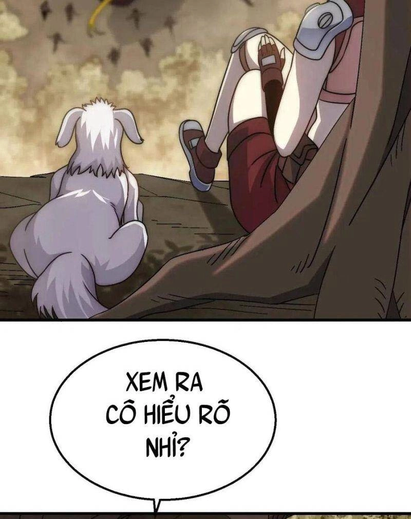 Mạt Thế Đạo Tặc Hành Chapter 67 - 19