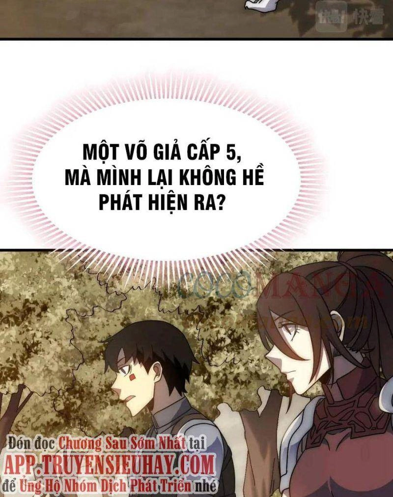 Mạt Thế Đạo Tặc Hành Chapter 67 - 22