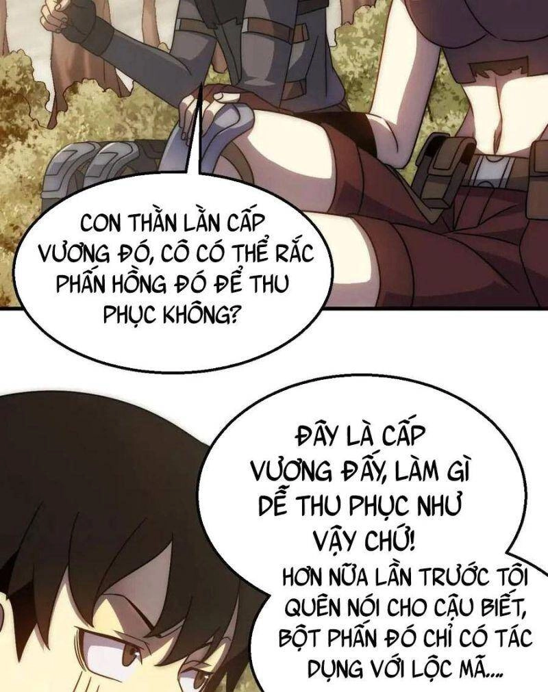 Mạt Thế Đạo Tặc Hành Chapter 67 - 23