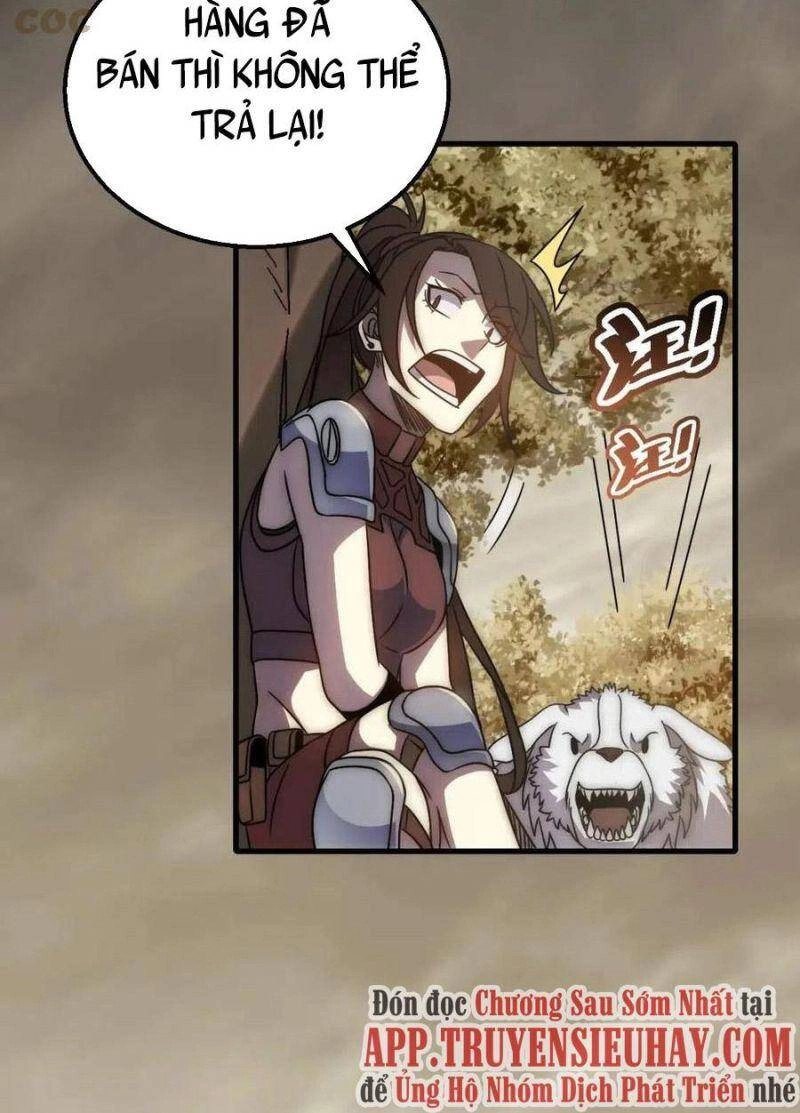 Mạt Thế Đạo Tặc Hành Chapter 67 - 25