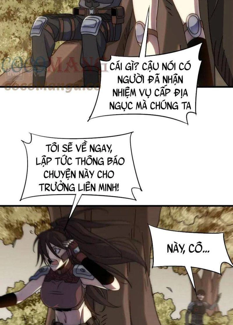 Mạt Thế Đạo Tặc Hành Chapter 67 - 31