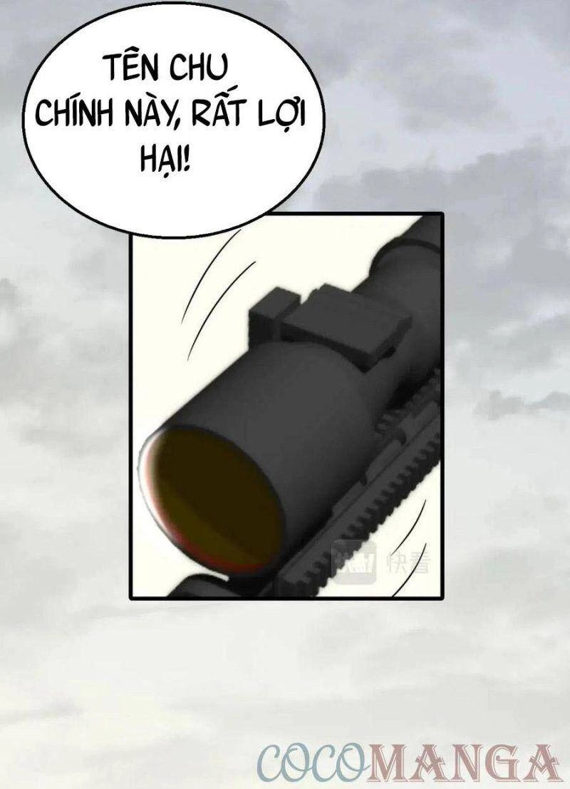 Mạt Thế Đạo Tặc Hành Chapter 67 - 54