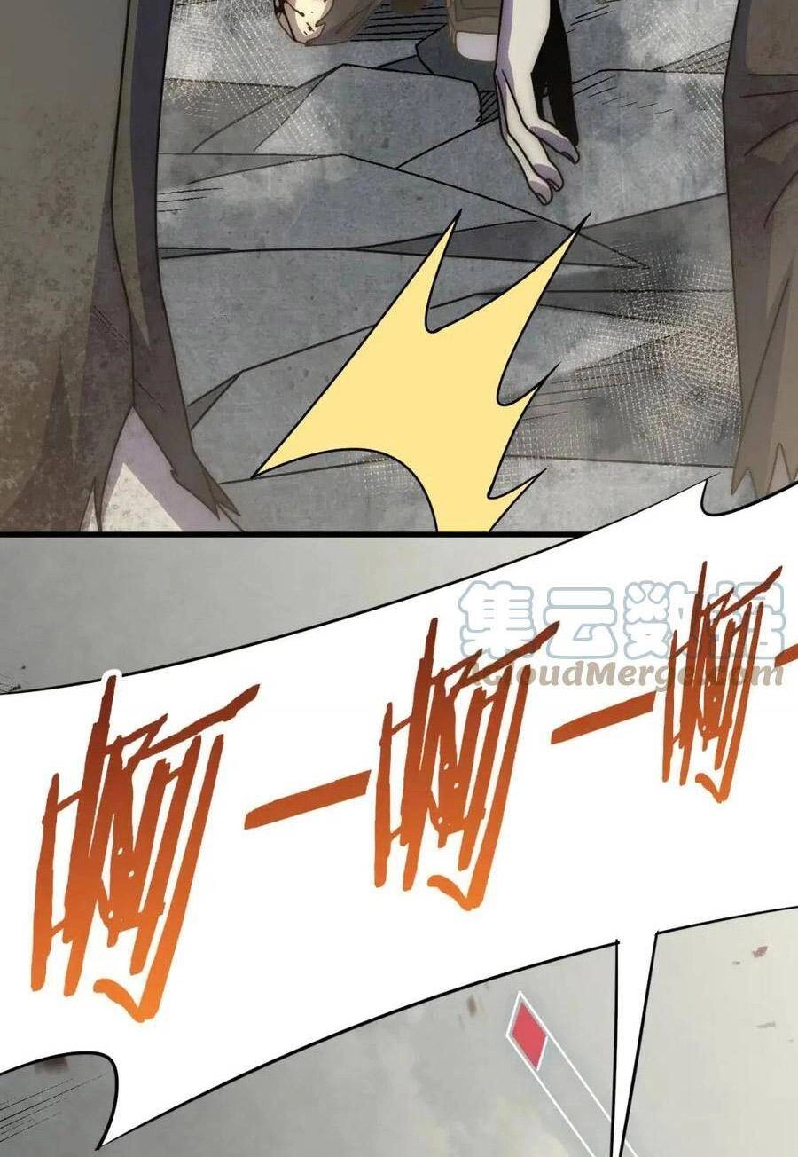 Mạt Thế Đạo Tặc Hành Chapter 68 - 20