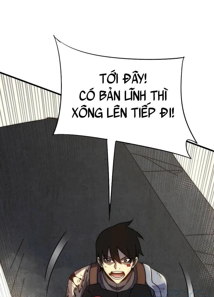 Mạt Thế Đạo Tặc Hành Chapter 68 - 28