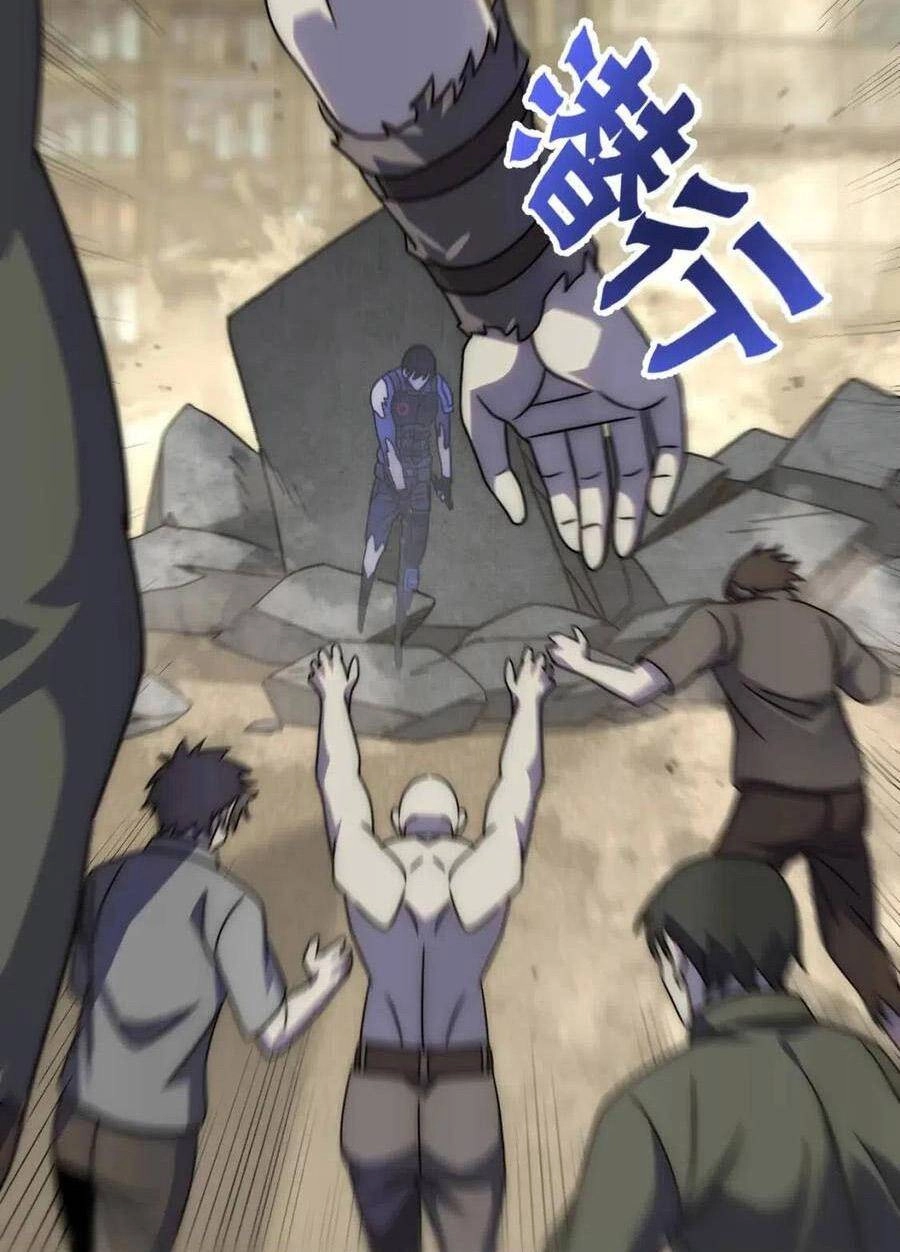 Mạt Thế Đạo Tặc Hành Chapter 68 - 36