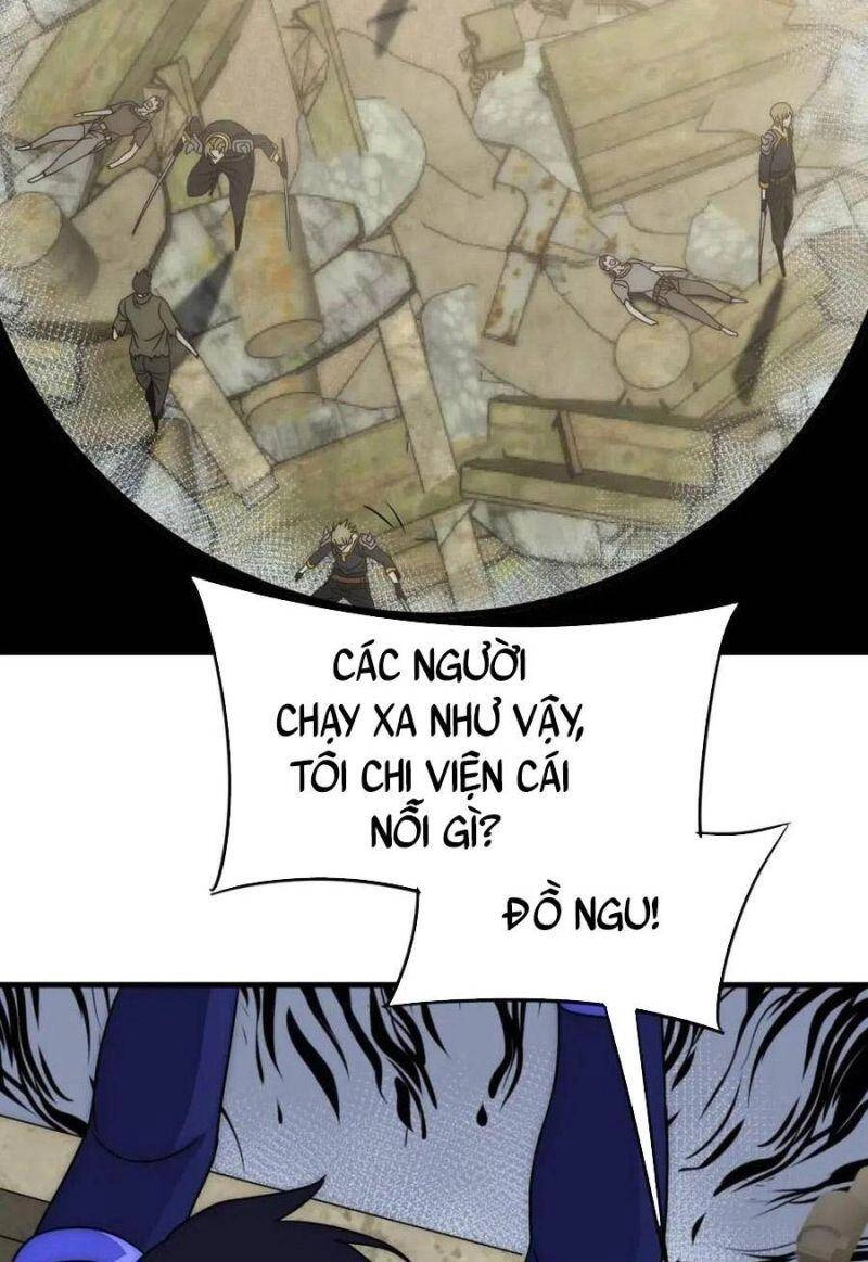 Mạt Thế Đạo Tặc Hành Chapter 69 - 17