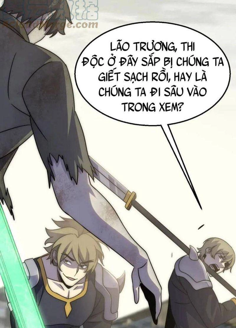 Mạt Thế Đạo Tặc Hành Chapter 69 - 27