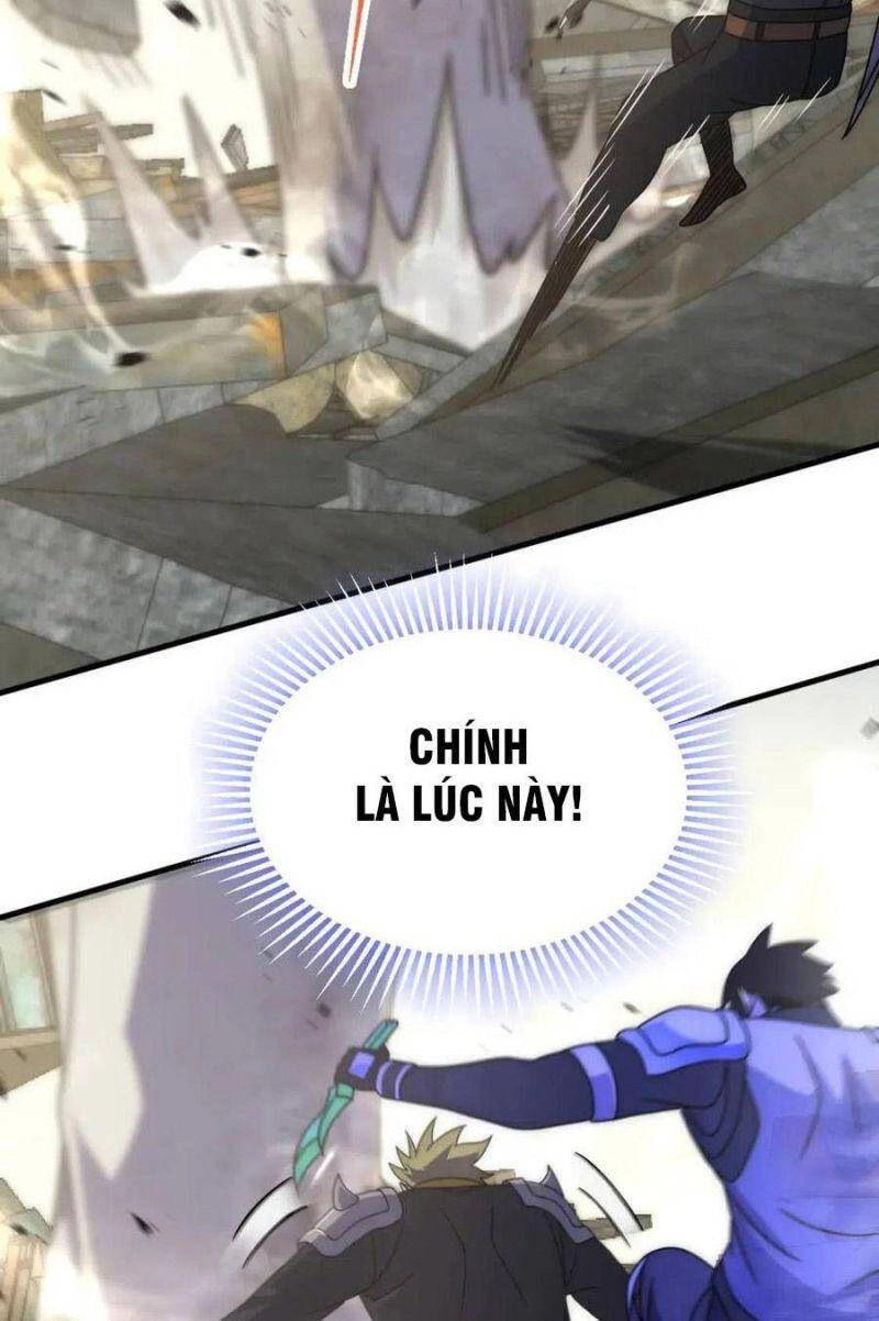 Mạt Thế Đạo Tặc Hành Chapter 69 - 48