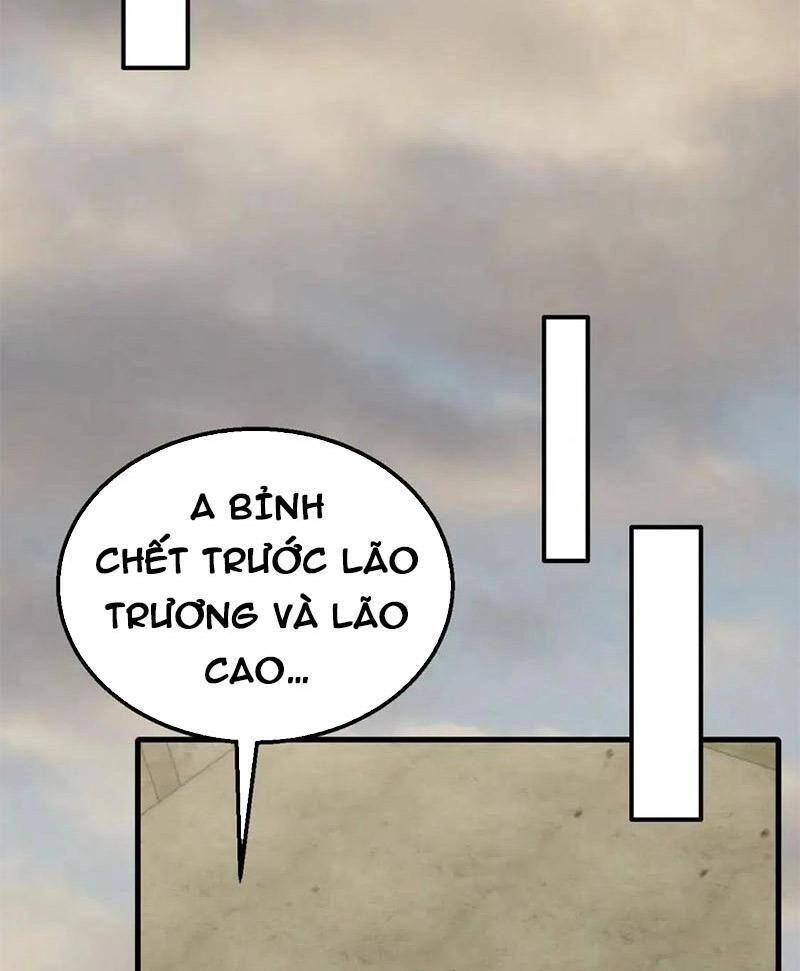 Mạt Thế Đạo Tặc Hành Chapter 70 - 19