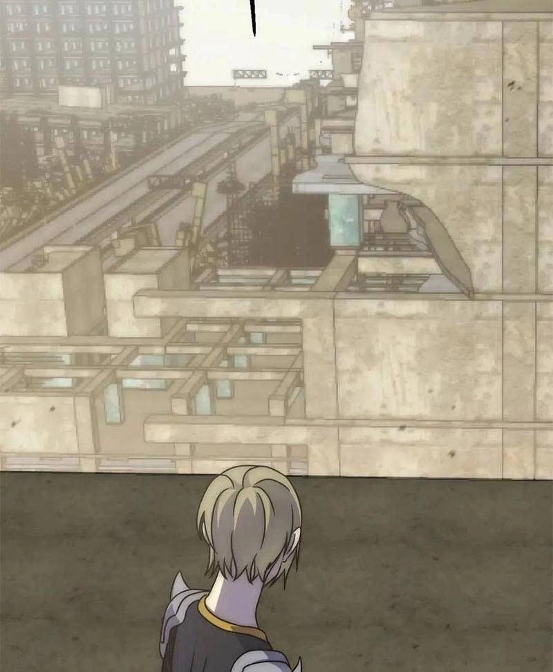 Mạt Thế Đạo Tặc Hành Chapter 70 - 22