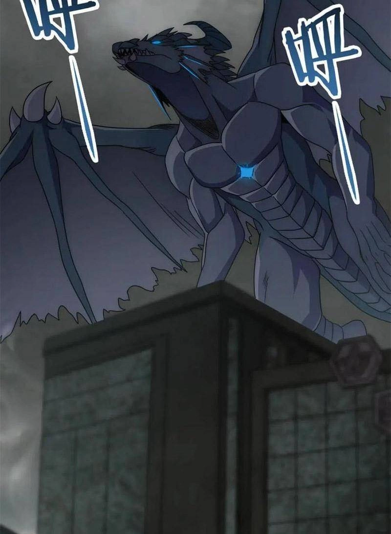 Mạt Thế Đạo Tặc Hành Chapter 70 - 34