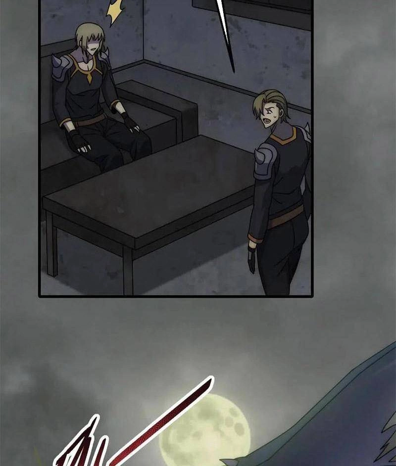 Mạt Thế Đạo Tặc Hành Chapter 70 - 59