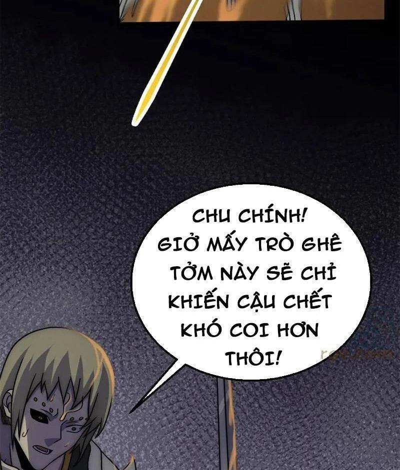 Mạt Thế Đạo Tặc Hành Chapter 70 - 70