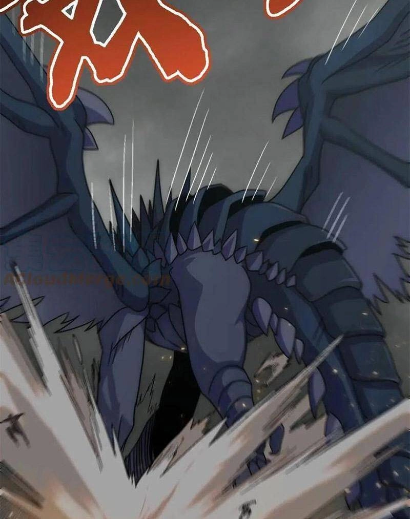 Mạt Thế Đạo Tặc Hành Chapter 71 - 8