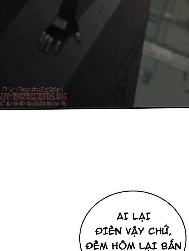 Mạt Thế Đạo Tặc Hành Chapter 71 - 49