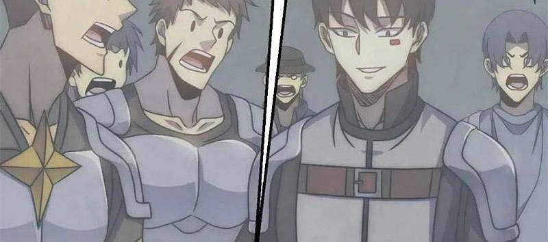 Mạt Thế Đạo Tặc Hành Chapter 71 - 86