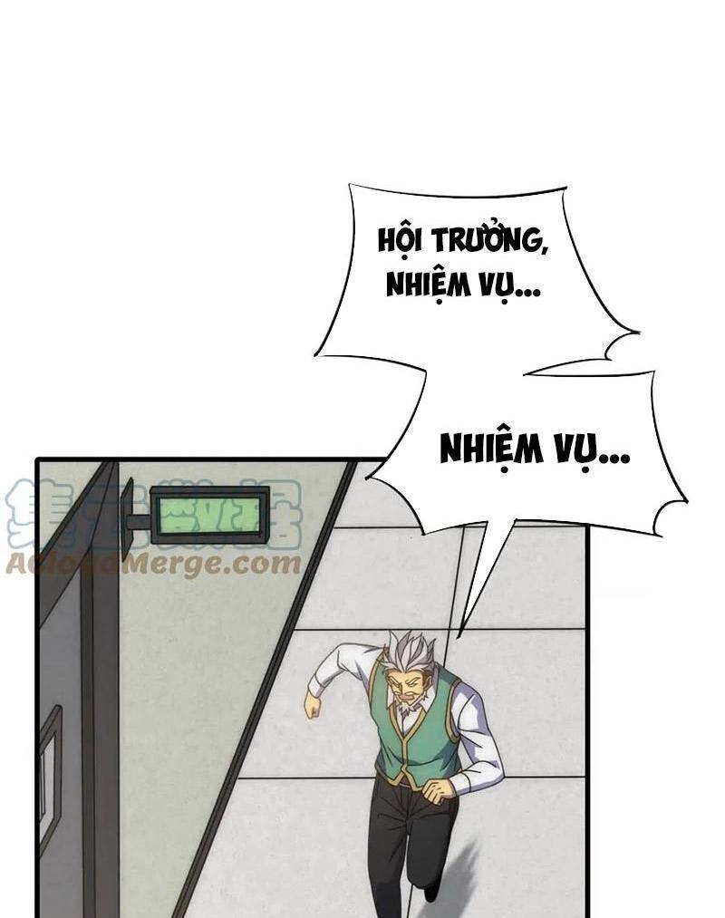 Mạt Thế Đạo Tặc Hành Chapter 72 - 3