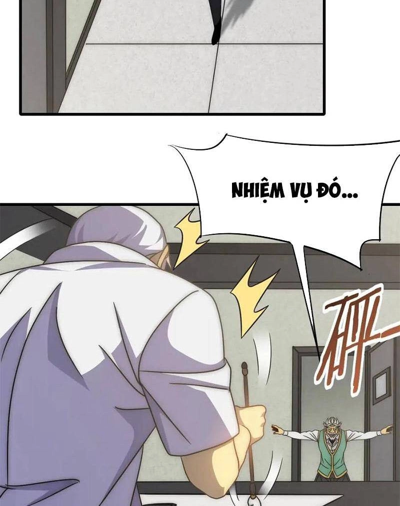 Mạt Thế Đạo Tặc Hành Chapter 72 - 4