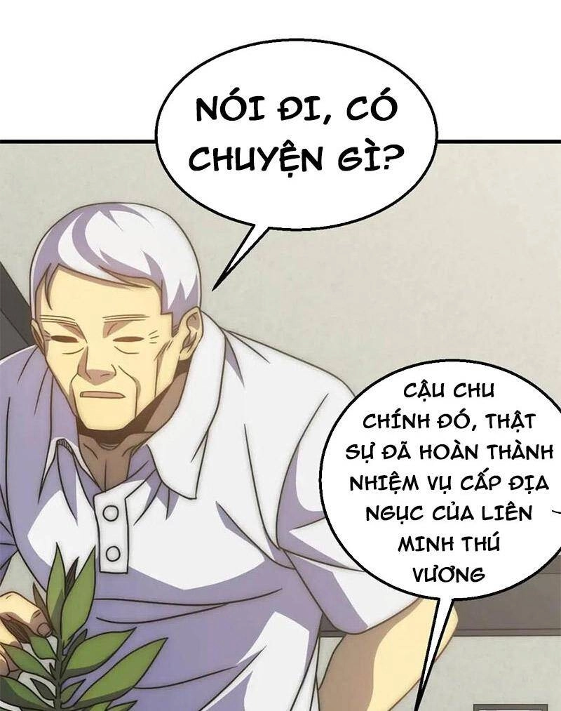 Mạt Thế Đạo Tặc Hành Chapter 72 - 7