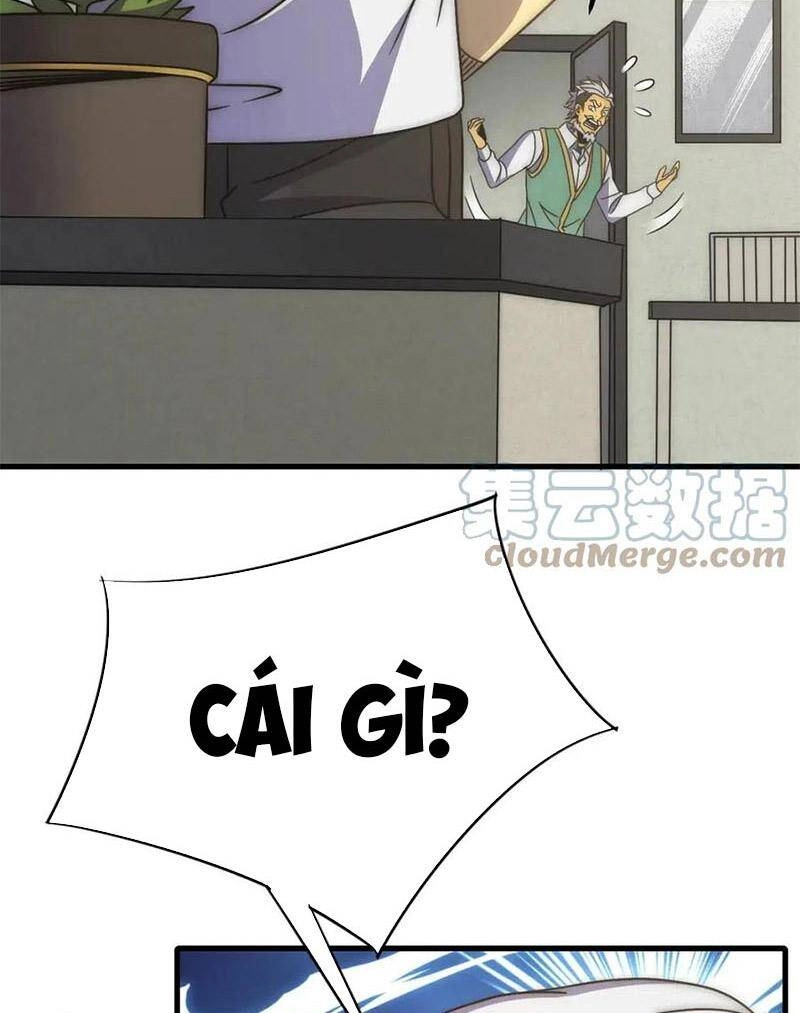 Mạt Thế Đạo Tặc Hành Chapter 72 - 8