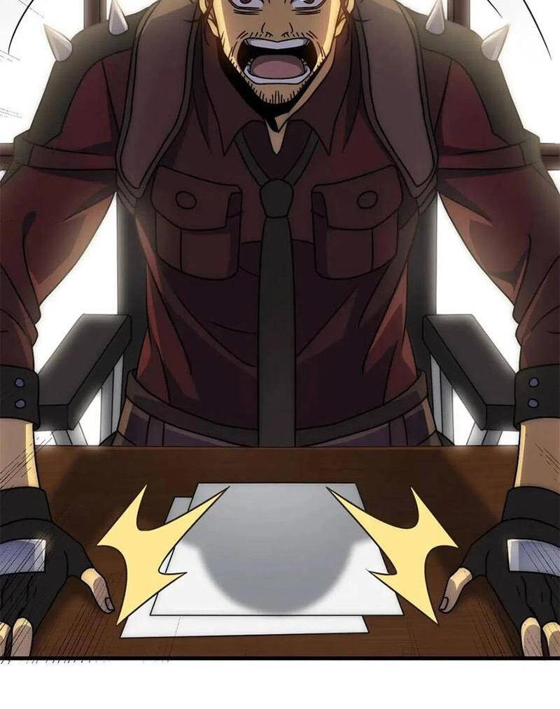 Mạt Thế Đạo Tặc Hành Chapter 72 - 12