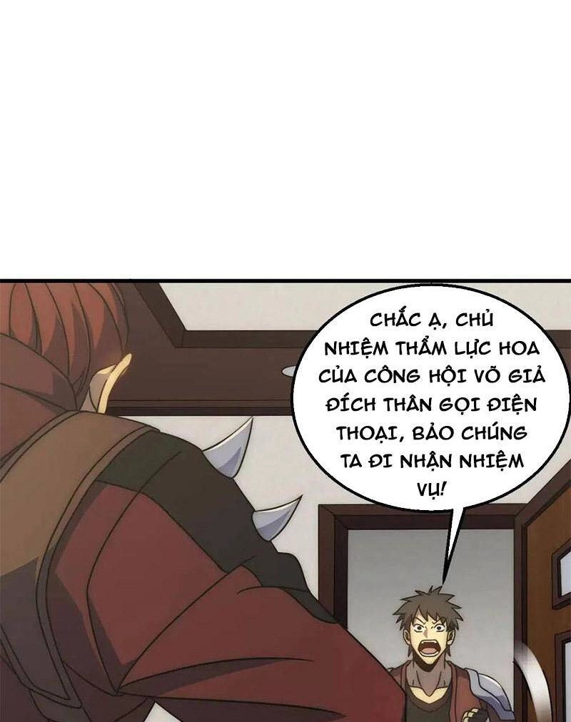 Mạt Thế Đạo Tặc Hành Chapter 72 - 13