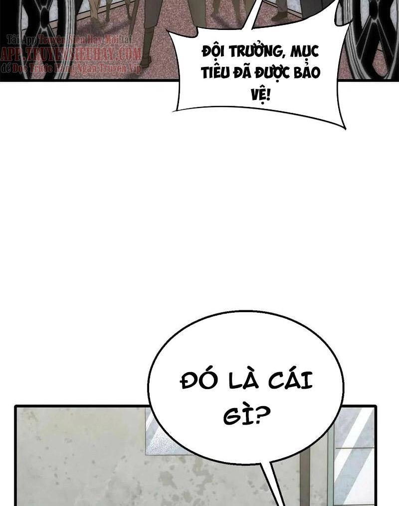 Mạt Thế Đạo Tặc Hành Chapter 72 - 21