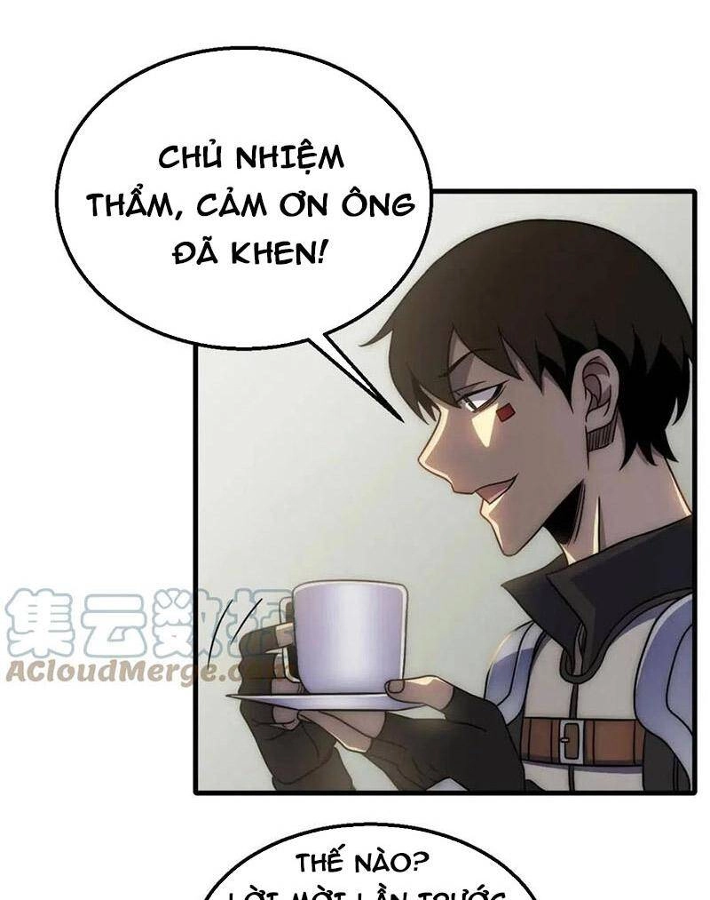 Mạt Thế Đạo Tặc Hành Chapter 72 - 24