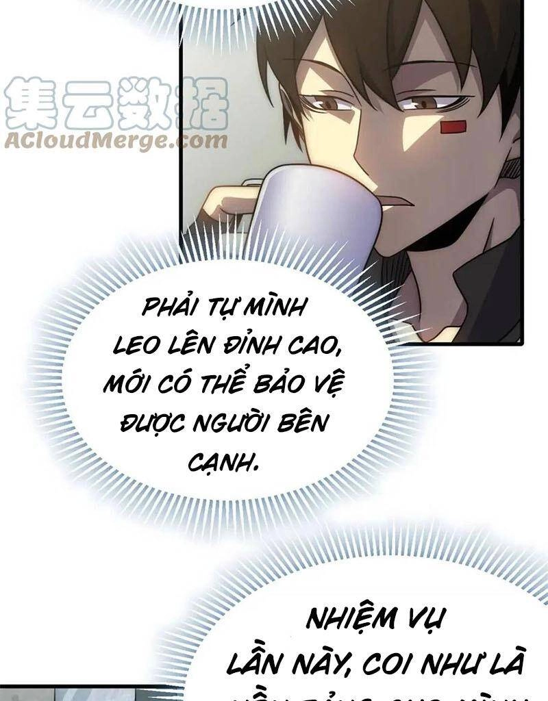 Mạt Thế Đạo Tặc Hành Chapter 72 - 27