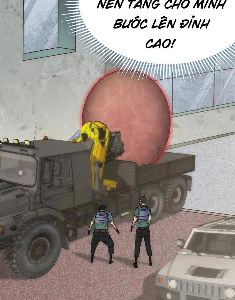 Mạt Thế Đạo Tặc Hành Chapter 72 - 28