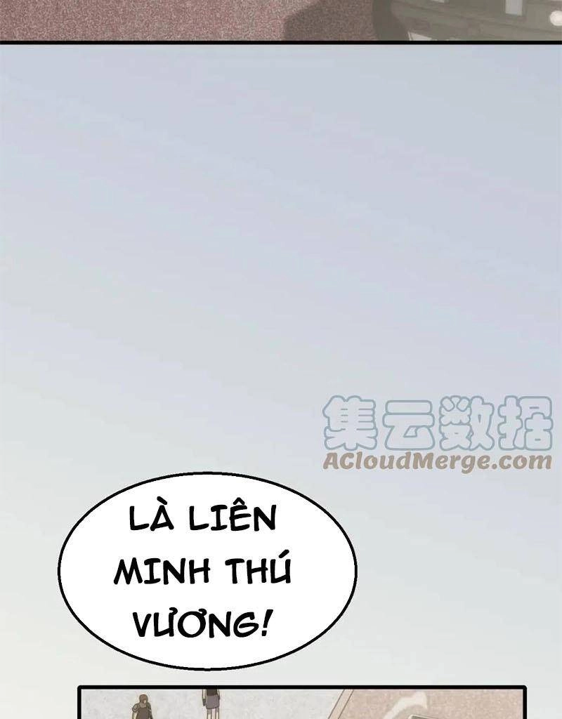 Mạt Thế Đạo Tặc Hành Chapter 72 - 29