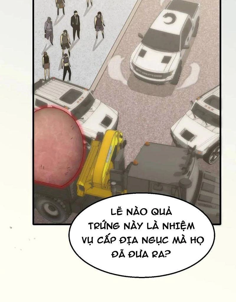 Mạt Thế Đạo Tặc Hành Chapter 72 - 30