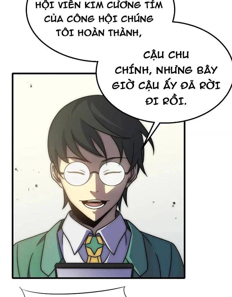 Mạt Thế Đạo Tặc Hành Chapter 72 - 35