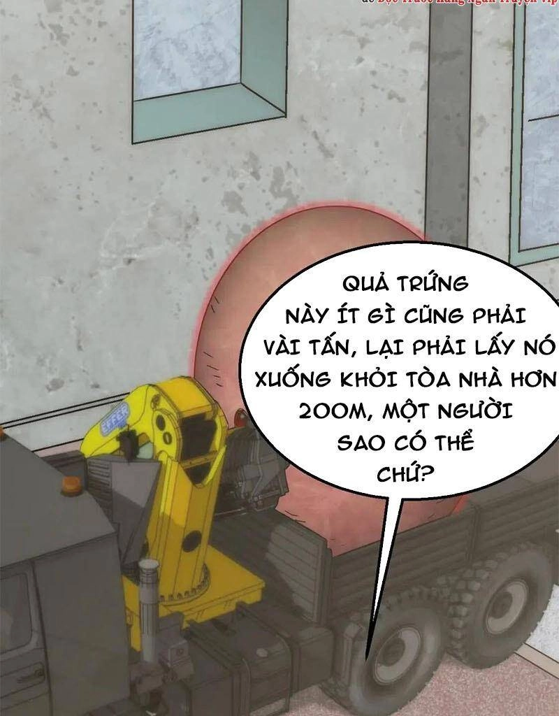 Mạt Thế Đạo Tặc Hành Chapter 72 - 37