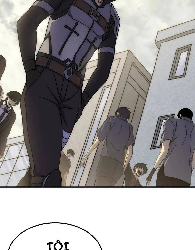 Mạt Thế Đạo Tặc Hành Chapter 72 - 40