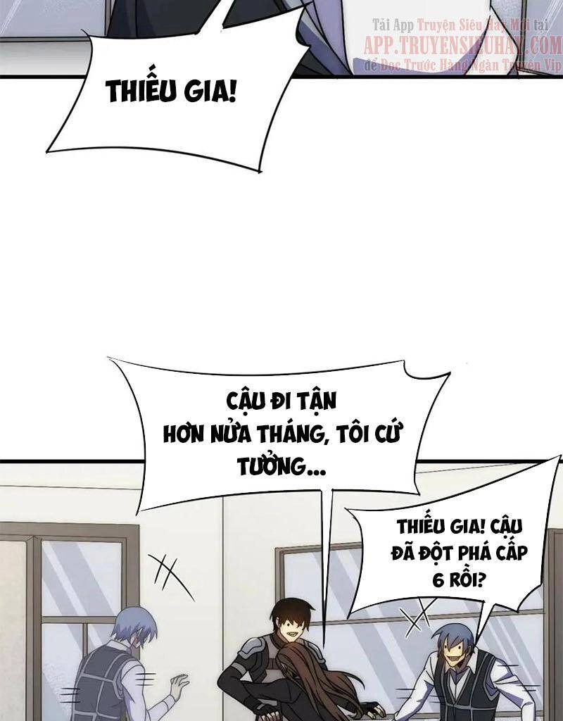 Mạt Thế Đạo Tặc Hành Chapter 72 - 43