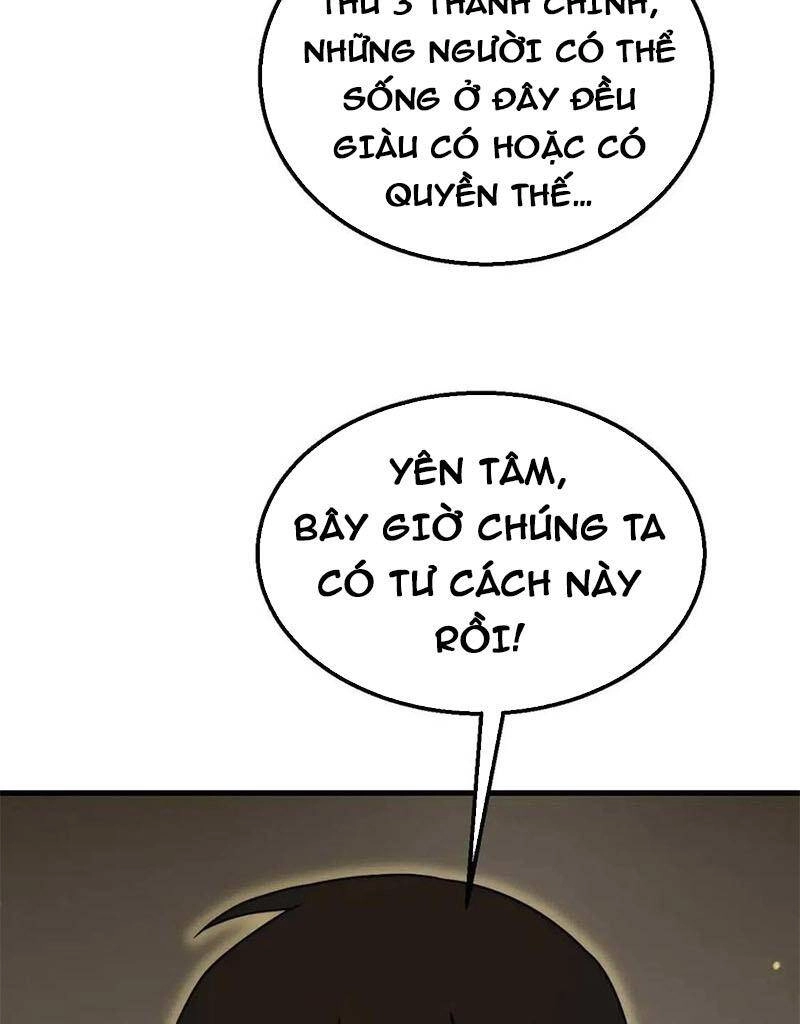 Mạt Thế Đạo Tặc Hành Chapter 72 - 47
