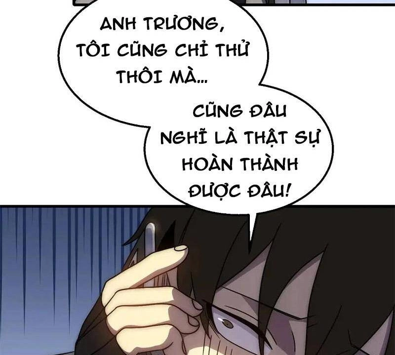 Mạt Thế Đạo Tặc Hành Chapter 72 - 52