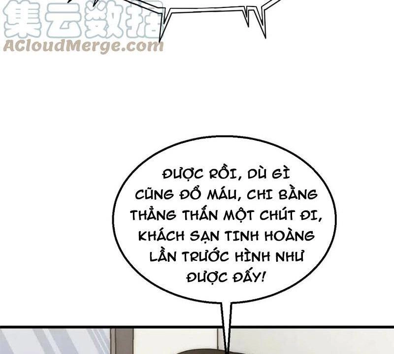 Mạt Thế Đạo Tặc Hành Chapter 72 - 54
