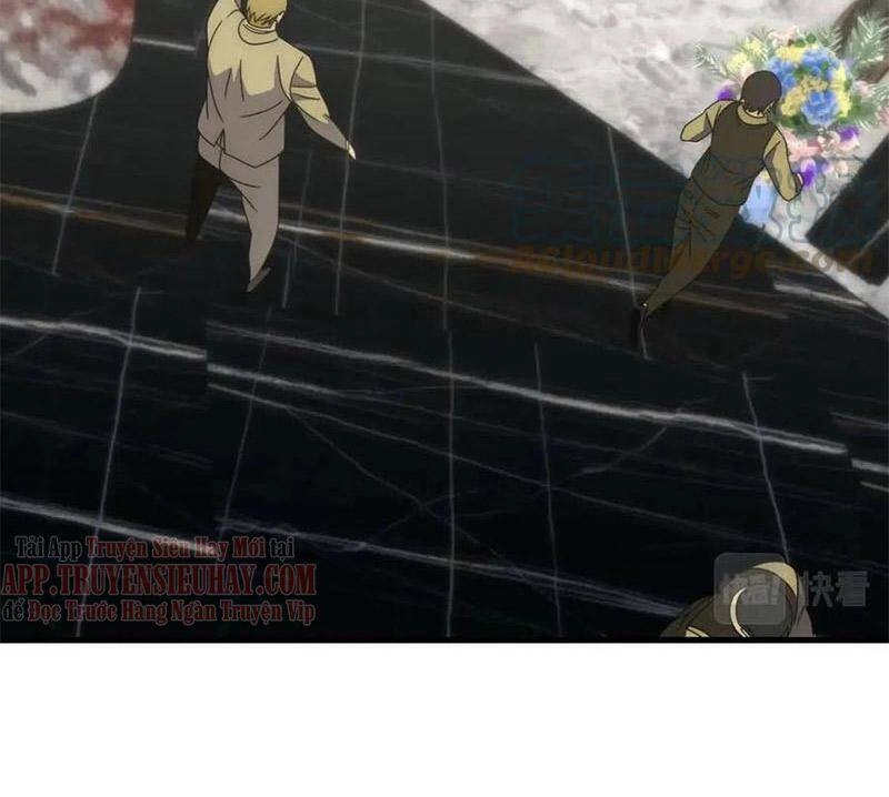 Mạt Thế Đạo Tặc Hành Chapter 72 - 60