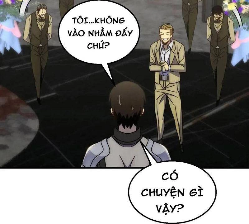 Mạt Thế Đạo Tặc Hành Chapter 72 - 75