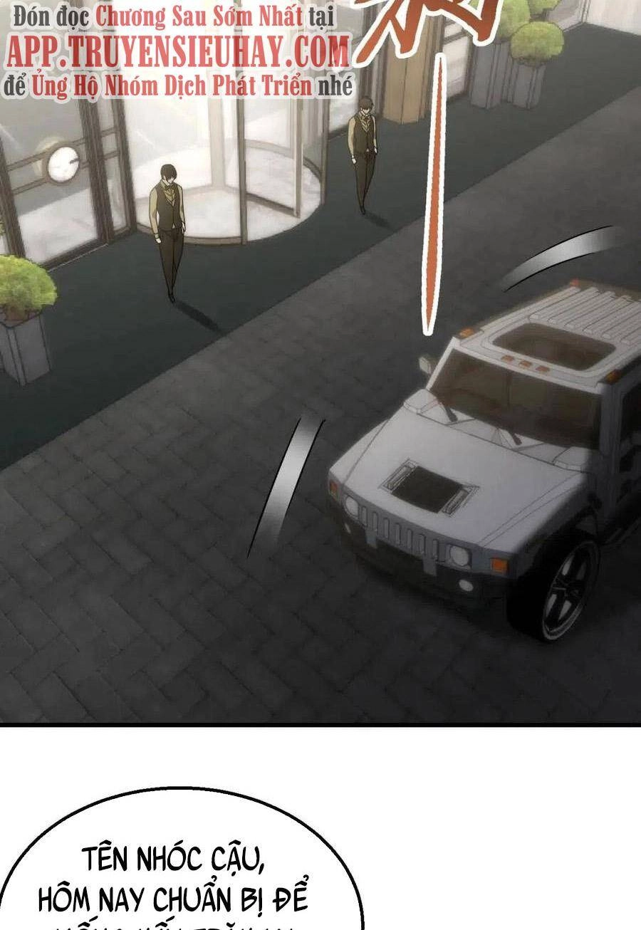 Mạt Thế Đạo Tặc Hành Chapter 73 - 2