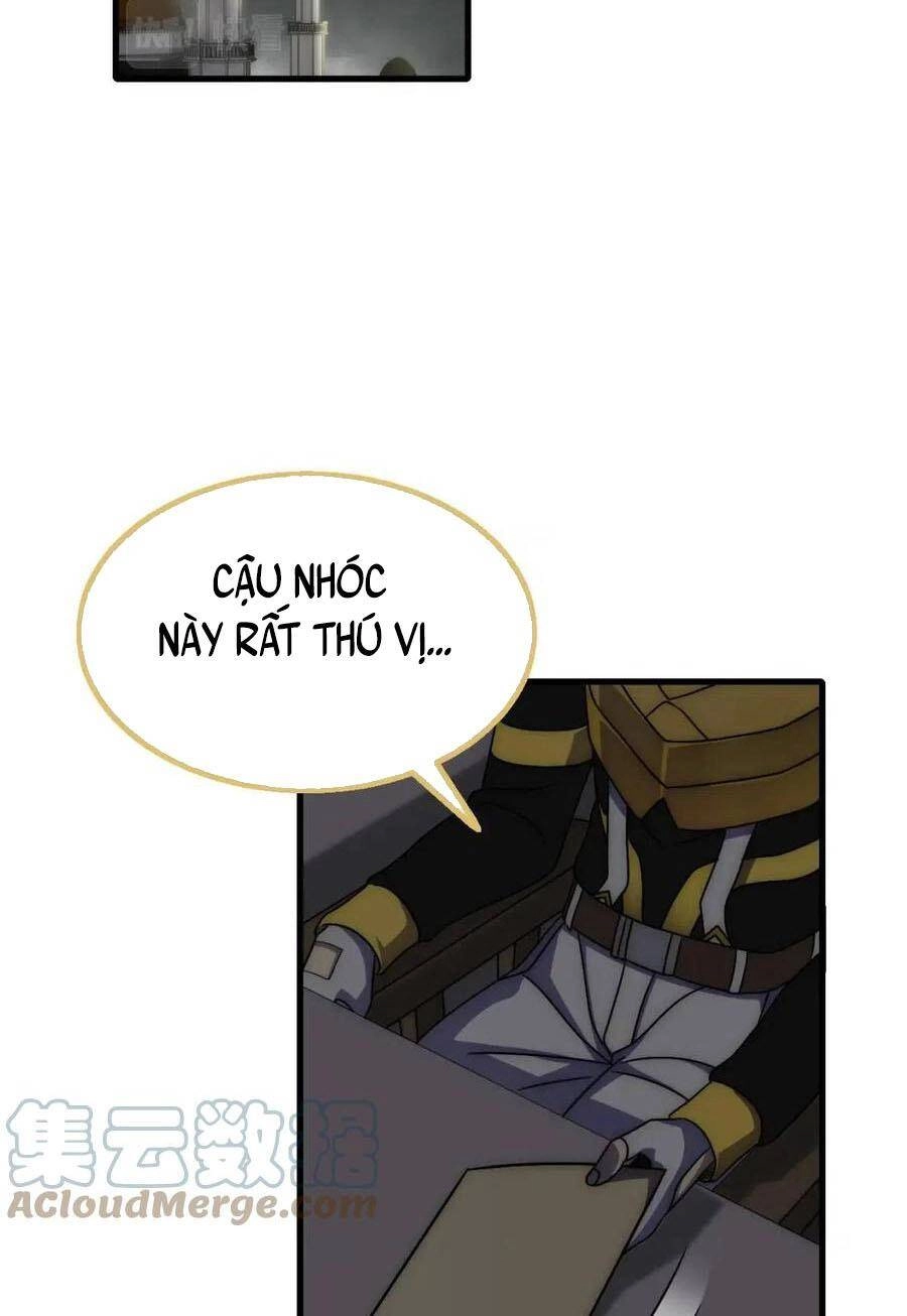 Mạt Thế Đạo Tặc Hành Chapter 73 - 7