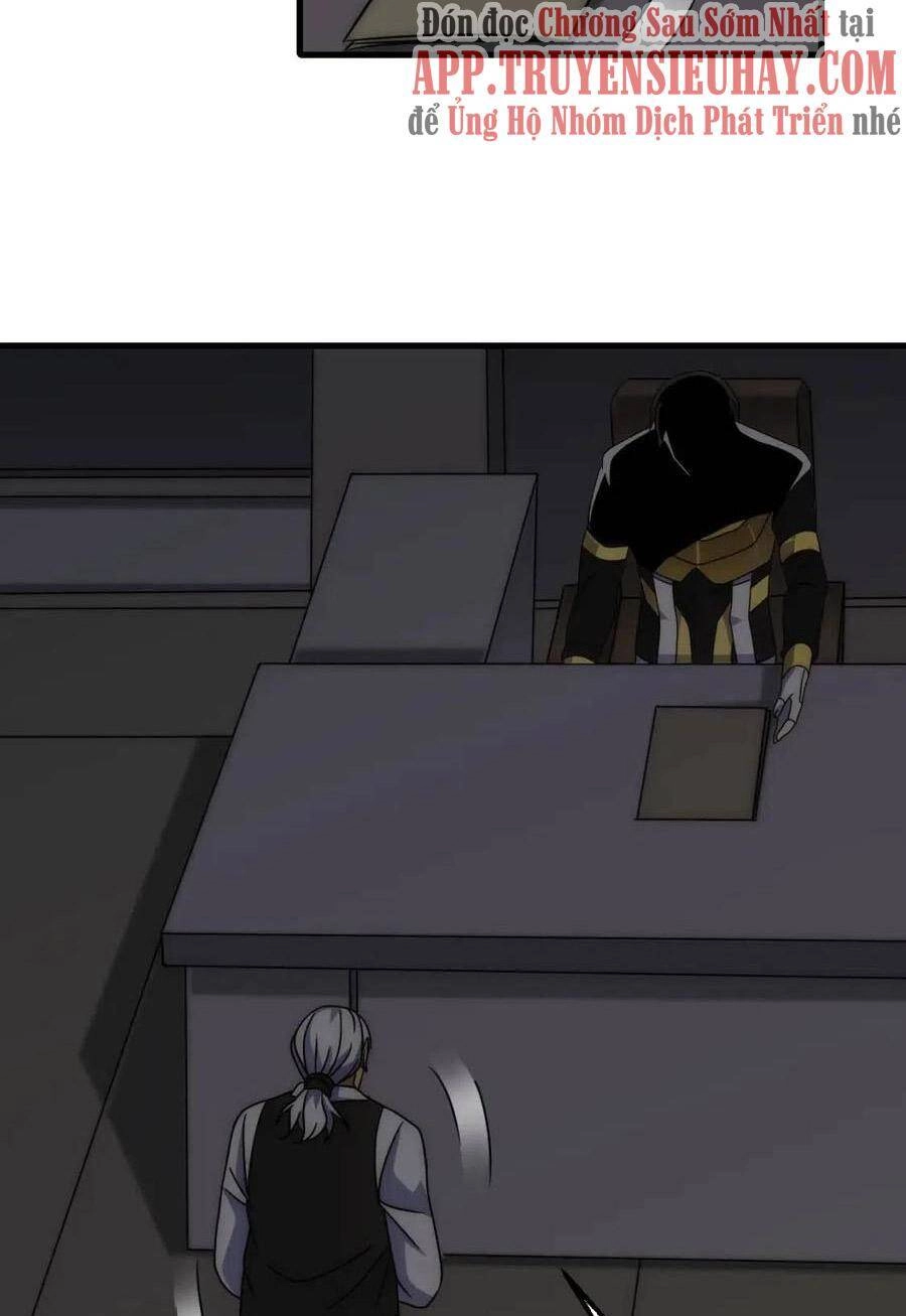 Mạt Thế Đạo Tặc Hành Chapter 73 - 8