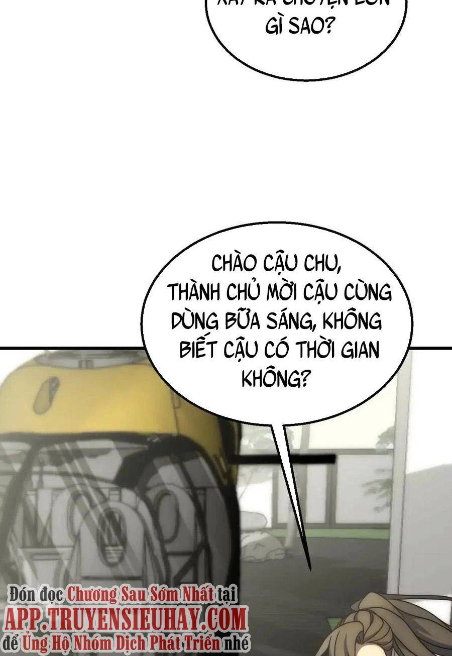 Mạt Thế Đạo Tặc Hành Chapter 73 - 12