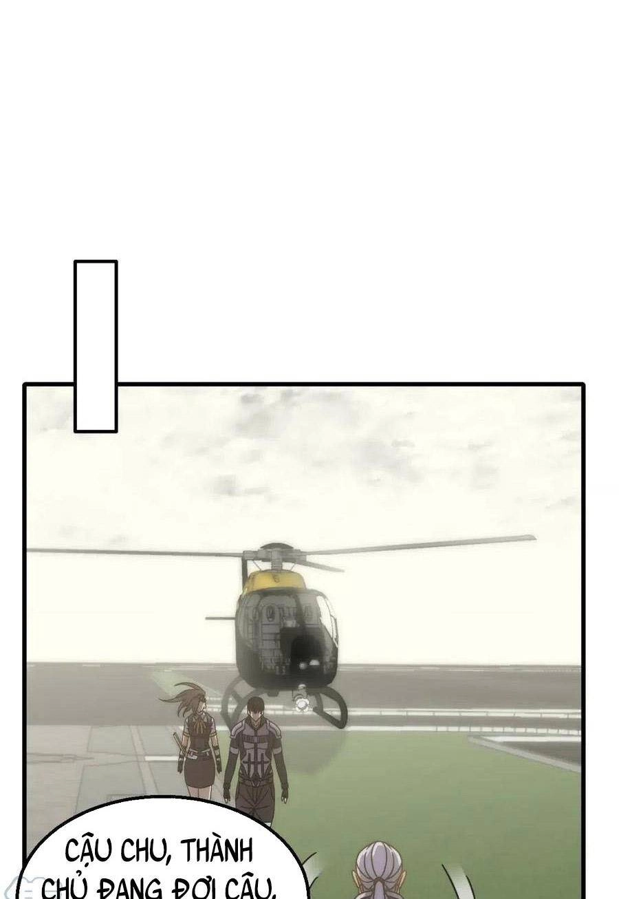 Mạt Thế Đạo Tặc Hành Chapter 73 - 15